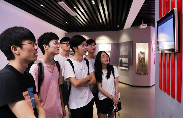 材料学院赴杭州嘉兴寻访红色事迹暑期社会实践团-7月22日-钱塘江大桥纪念馆-参观学习-应心儿.png 材料学院赴杭州嘉兴寻访红色事迹暑期社会实践团-7月22日-钱塘江大桥纪念馆-参观学习-应心儿.png